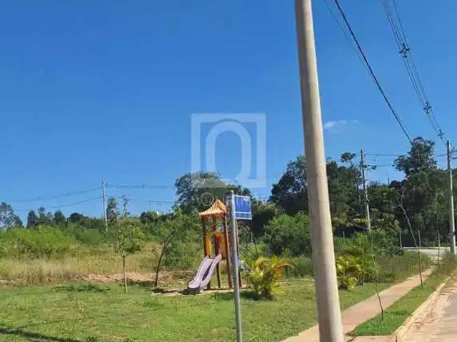 Terreno venda em Votorantim