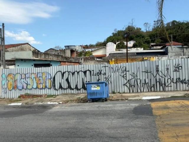 Terreno venda em Votorantim