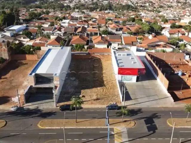 Terreno venda em Região Imediata de Votuporanga, Votuporanga