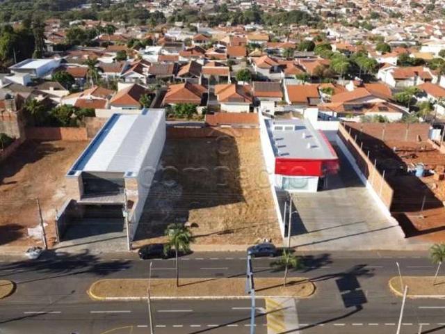 Terreno venda em Votuporanga, Região Geográfica Intermediária de São José do Rio Preto