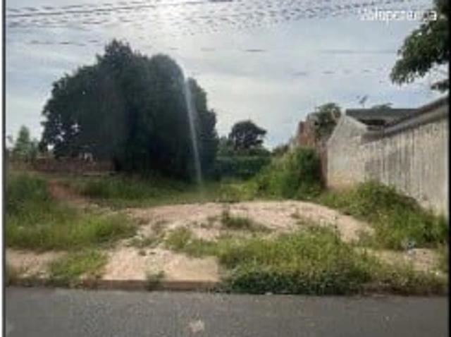 Terreno venda em Residencial Divina de Carvalho Nogueira, Votuporanga