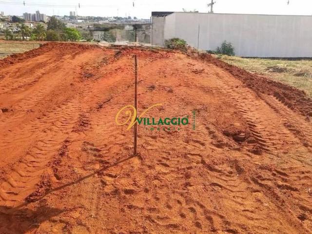 Terreno venda em Votuporanga