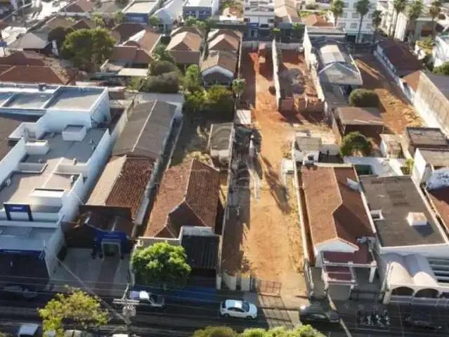 Terreno venda em Região Imediata de Votuporanga, Votuporanga