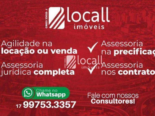 Terreno venda em Jardim Bom Clima, Votuporanga