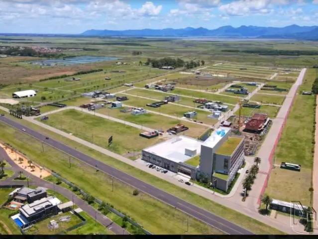 Terreno venda em Região Geográfica Imediata de Tramandaí - Osório, Aglomeração Urbana do Litoral Norte