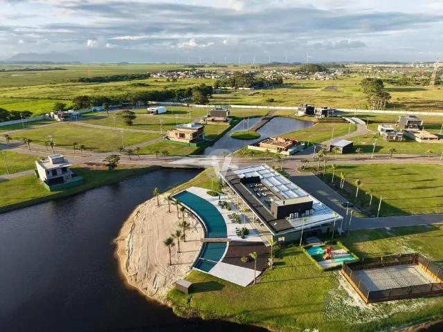 Terreno venda em Região Geográfica Imediata de Tramandaí - Osório, Aglomeração Urbana do Litoral Norte