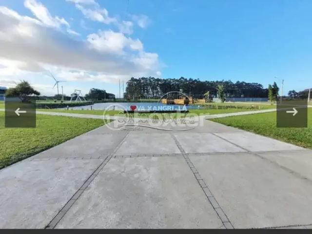 Terreno venda em Região Geográfica Imediata de Tramandaí - Osório, Aglomeração Urbana do Litoral Norte