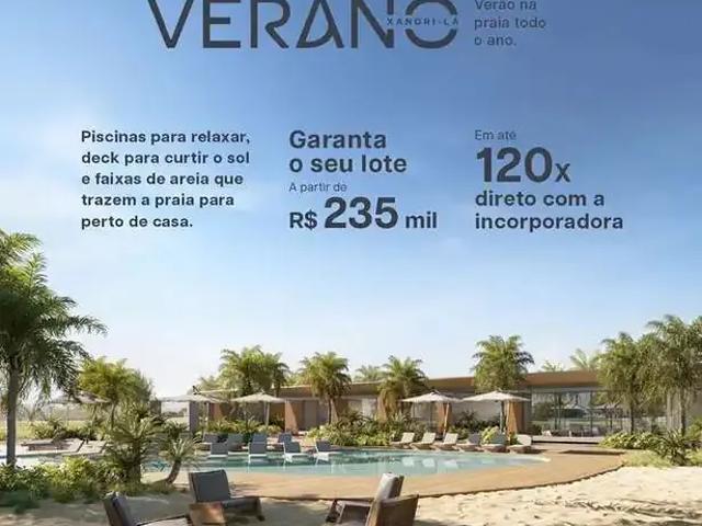 Terreno venda em Região Geográfica Imediata de Tramandaí - Osório, Aglomeração Urbana do Litoral Norte