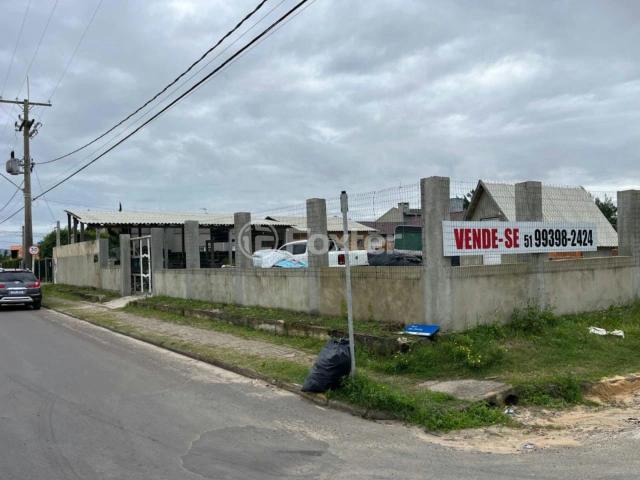 Terreno venda em Xangri-lá