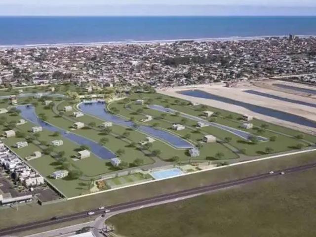 Terreno venda em Xangri-lá, Região Geográfica Intermediária de Porto Alegre