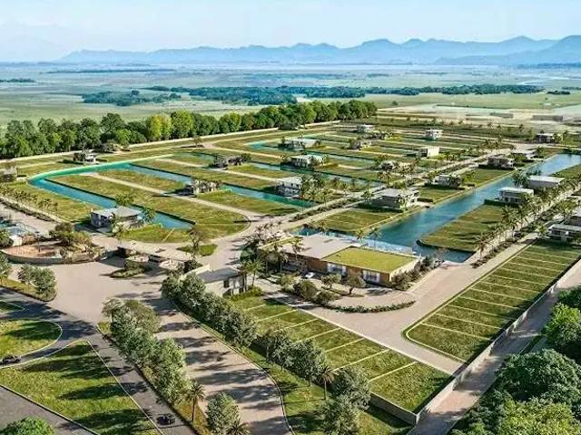 Terreno venda em Região Geográfica Imediata de Tramandaí - Osório, Aglomeração Urbana do Litoral Norte