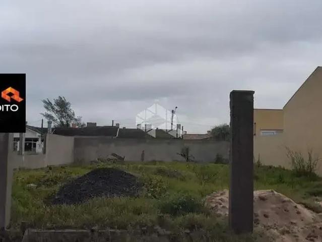 Terreno venda em Região Geográfica Imediata de Tramandaí - Osório, Aglomeração Urbana do Litoral Norte