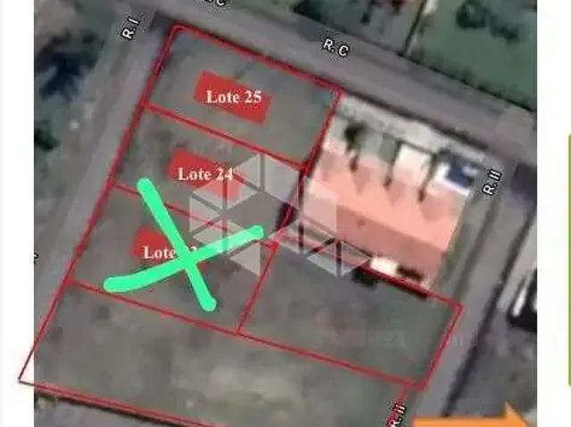 Terreno venda em Região Geográfica Imediata de Tramandaí - Osório, Aglomeração Urbana do Litoral Norte