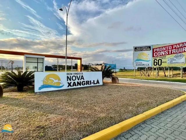 Terreno venda em Região Geográfica Imediata de Tramandaí - Osório, Aglomeração Urbana do Litoral Norte
