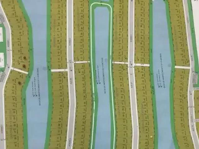 Terreno venda em Região Geográfica Imediata de Tramandaí - Osório, Aglomeração Urbana do Litoral Norte