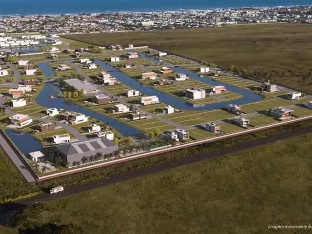 Terreno venda em Região Geográfica Imediata de Tramandaí - Osório, Aglomeração Urbana do Litoral Norte