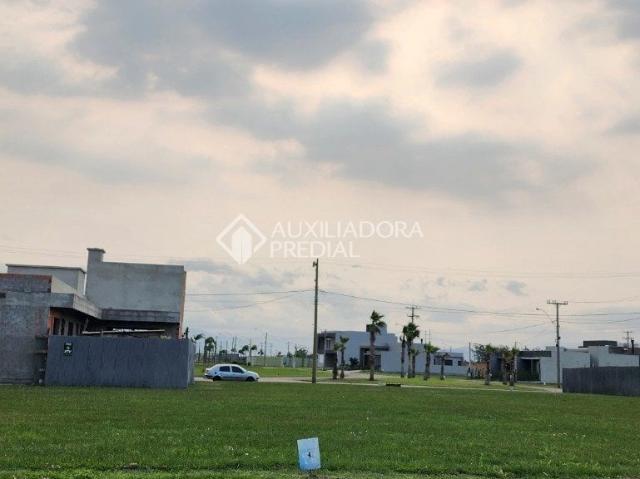 Terreno venda em Xangri-lá