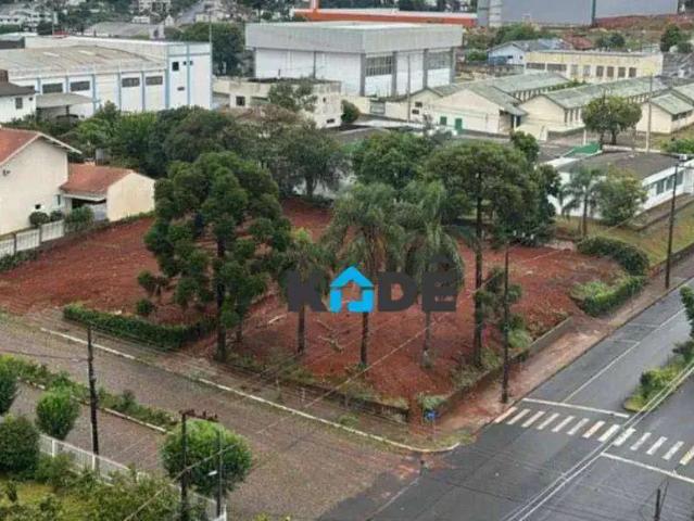 Terreno venda em Região Geográfica Imediata de Xanxerê, Xanxerê