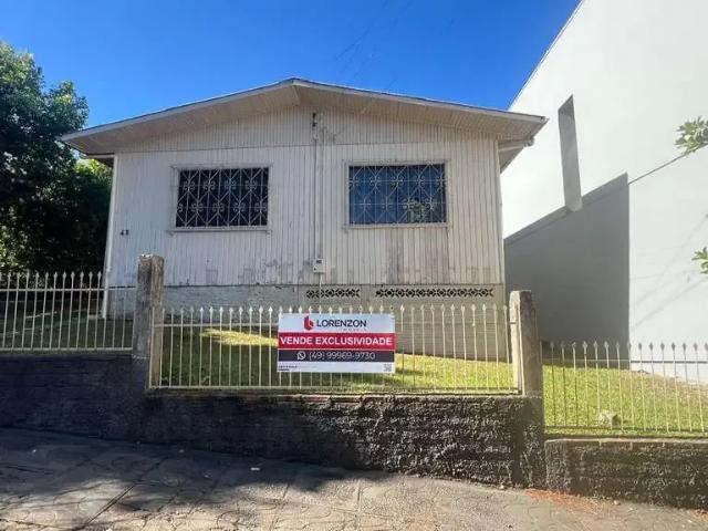 Terreno venda em Região Geográfica Imediata de Xanxerê, Xanxerê