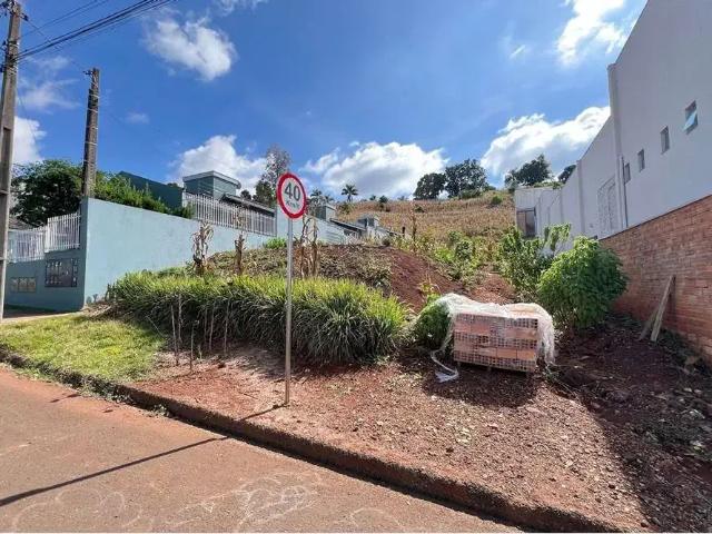 Terreno venda em Região Geográfica Imediata de Xanxerê, Xanxerê