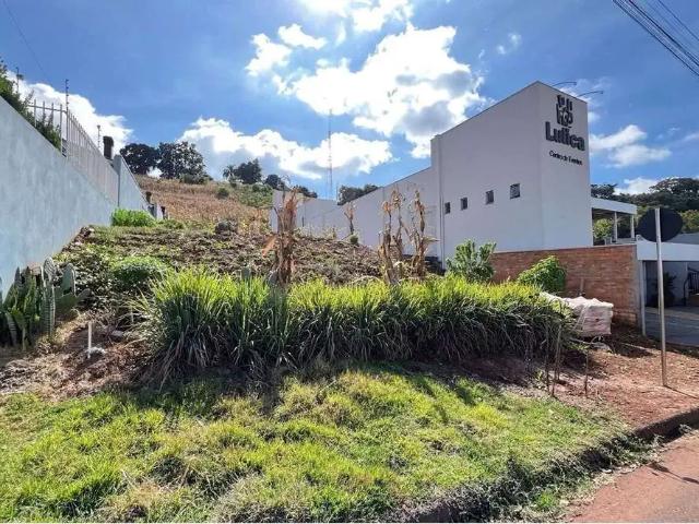 Terreno venda em Região Geográfica Imediata de Xanxerê, Xanxerê