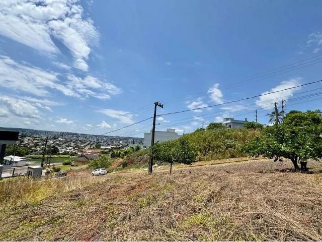 Terreno venda em Região Geográfica Imediata de Xanxerê, Xanxerê
