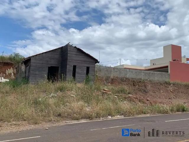Terreno venda em Região Geográfica Imediata de Xanxerê, Xanxerê