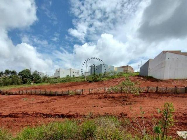 Terreno venda em Região Geográfica Imediata de Patos de Minas, São Gotardo