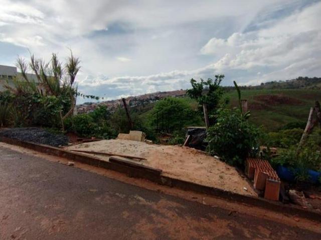 Terreno venda em Região Geográfica Imediata de Patos de Minas, São Gotardo