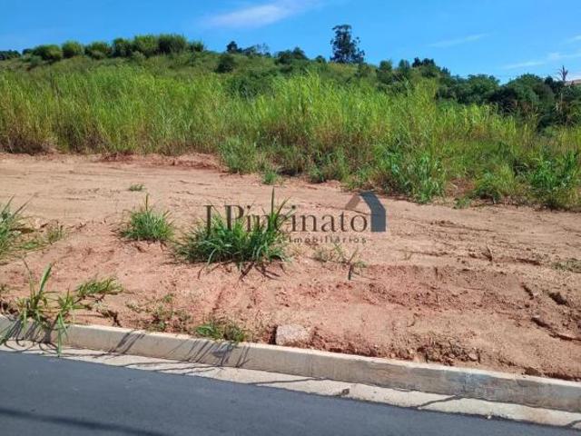 Terreno venda em Região Imediata de Jundiaí, Itupeva