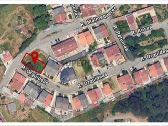 Terreno venda em Gondomar, Porto