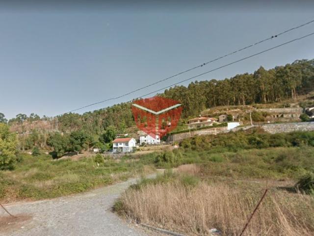 Terreno venda em Braga