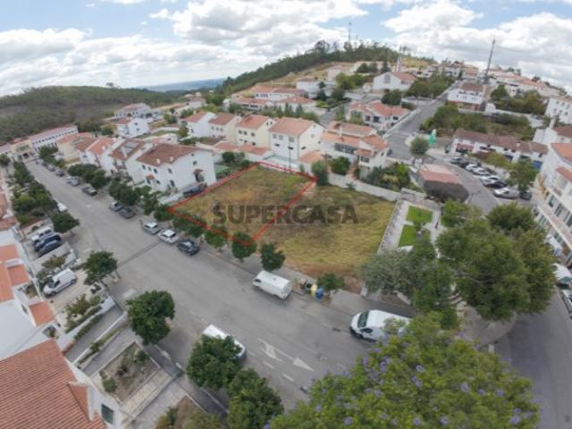 Terreno venda em Castelo Branco, Vila De Rei