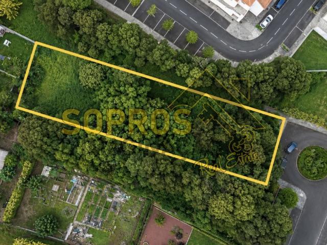 Terreno venda em Açores, Ilha Terceira