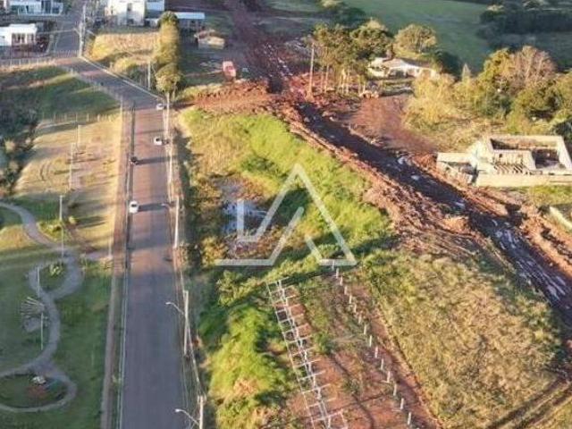 Terreno venda em Passo Fundo