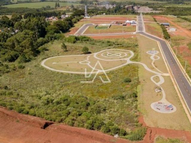 Terreno venda em Passo Fundo