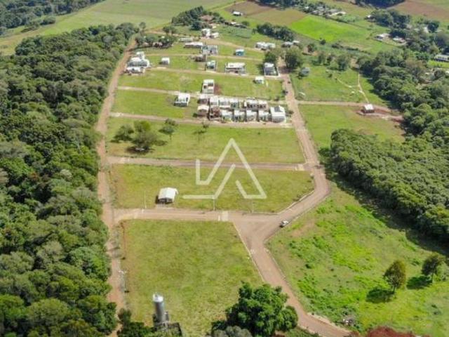 Terreno venda em Região Geográfica Imediata de Passo Fundo, Passo Fundo