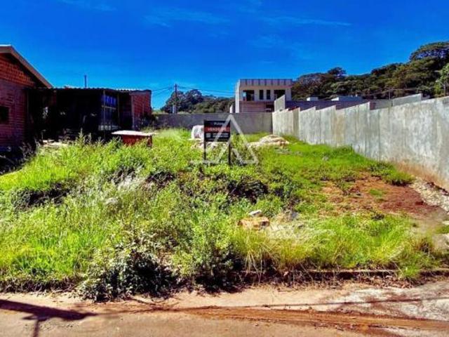 Terreno venda em Região Geográfica Imediata de Passo Fundo, Passo Fundo