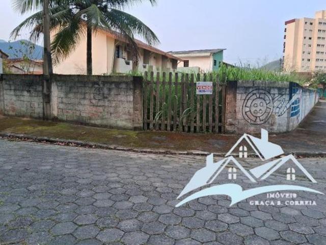 Terreno venda em Região Imediata de Caraguatatuba-Ubatuba-São Sebastião, Região Metropolitana do Vale do Paraíba e Litoral Norte