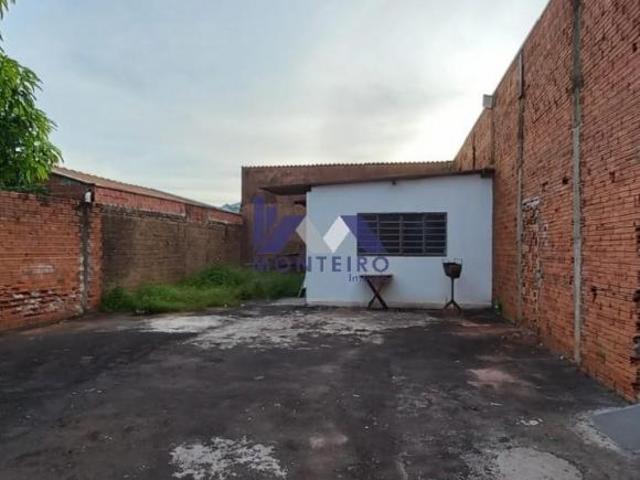 Terreno venda em Jardim Bom Pastor, Catanduva