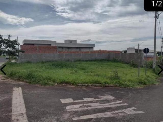Terreno venda em Catanduva