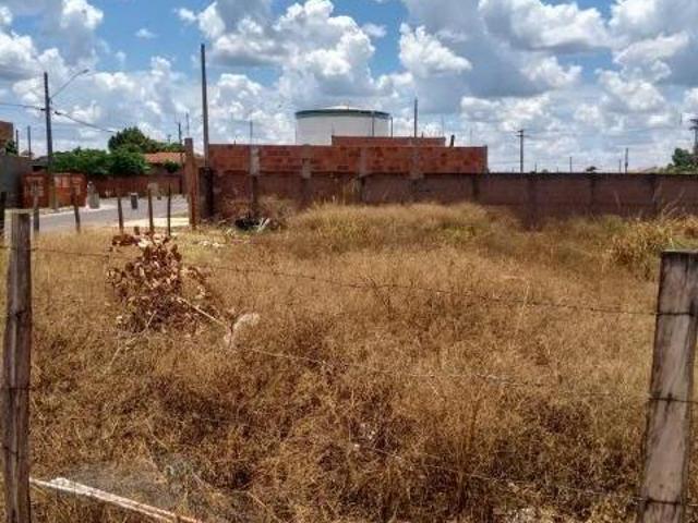 Terreno venda em Região Imediata de Dracena, Paulicéia