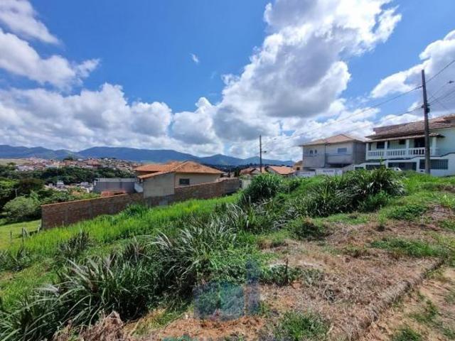 Terreno venda em Região Geográfica Imediata de Pouso Alegre, Santa Rita do Sapucaí