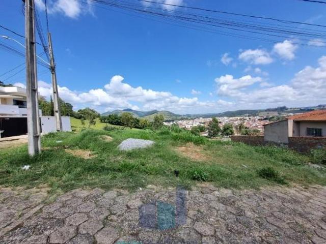 Terreno venda em Valle II, Santa Rita do Sapucaí
