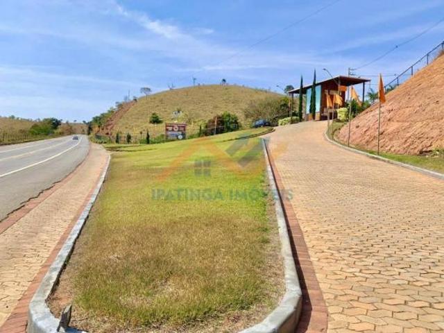 Terreno venda em Região Geográfica Imediata de Ipatinga, Iapu