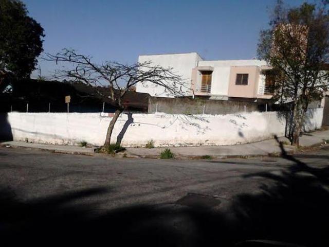 Terreno venda em Osasco
