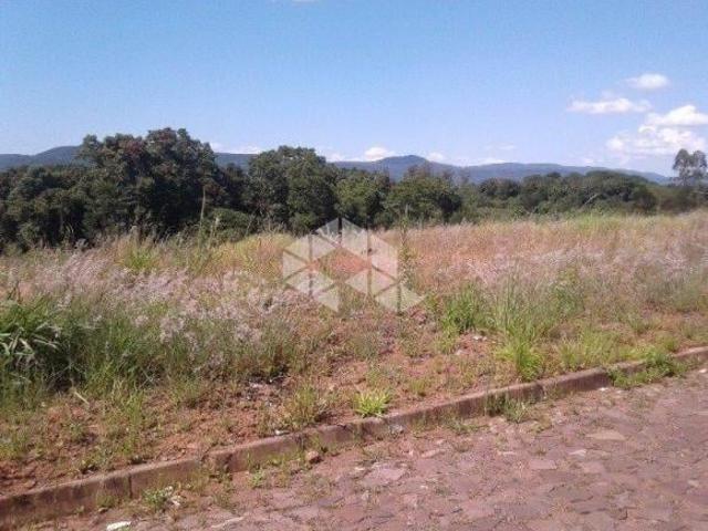 Terreno venda em Ivoti