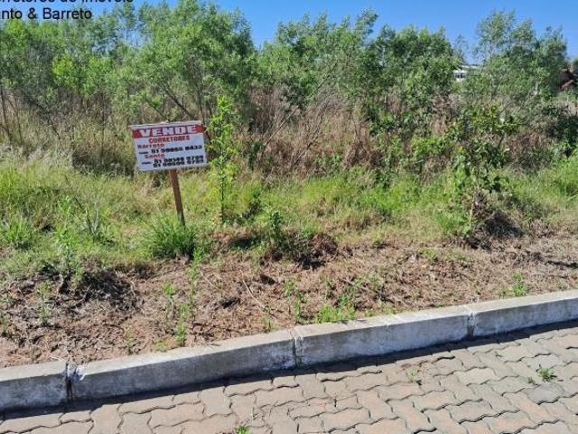 Terreno venda em Região Geográfica Imediata de Novo Hamburgo - São Leopoldo, Harmonia
