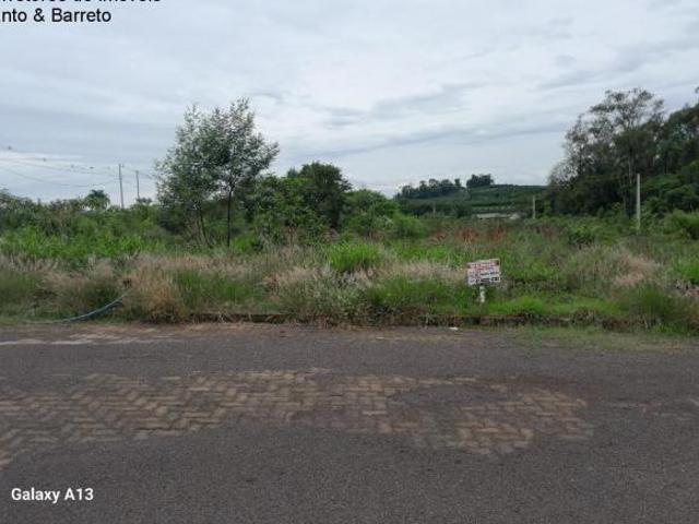 Terreno venda em Região Geográfica Imediata de Novo Hamburgo - São Leopoldo, Harmonia