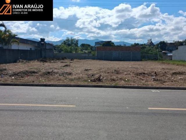 Terreno venda em Parque Mauá, Taubaté